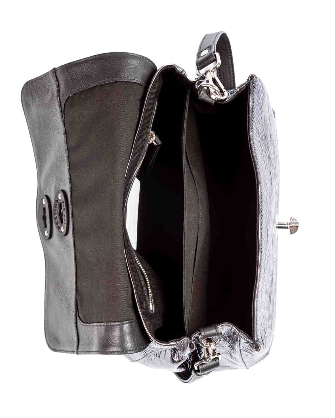 shop ZANELLATO  Borsina: Zanellato Postina Lume in pelle.
Manico.
Chiusura con gancino.
Tracolla removibile, regolabile.
Composizione: 100% PELLE DI VITELLO
Dimensioni: Larghezza 19 cm, Altezza 14 cm, Profondità 10 cm, Luce del manico 7 cm.
Fabbricato in Italia.
Zanellato Postina Lume in pelle.
Manico.
Chiusura con gancino.
Tracolla removibile, regolabile.
Composizione: 100% PELLE DI VITELLO
Dimensioni: Larghezza 19 cm, Altezza 14 cm, Profondità 10 cm, Luce del manico 7 cm.
Fabbricato in Italia.. 068010 076 S POSTINA-Z0001 number 6359329